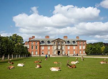 ©National Trust Images/Arnhel de Serra