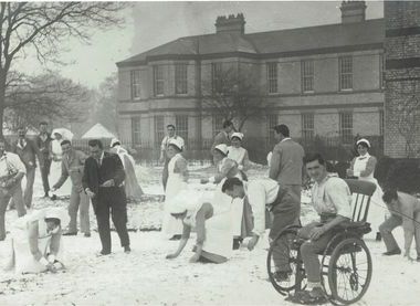 Bourne Hall Museum