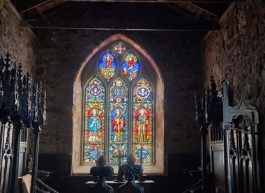 National Trust Images / Rebecca Hughes