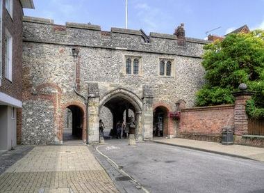 Winchester Tourist Guides
