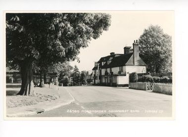 Horsmonden Nostalgia
