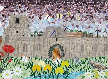The Romney Marsh Historic Churches Trust