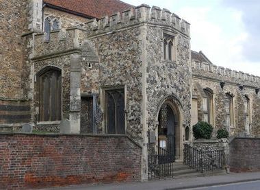 Philip Wise - Colchester City Council