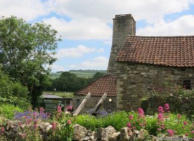Saltford Brass Mill - Patrick D Beazley