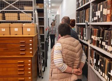 Royal Berkshire Archives