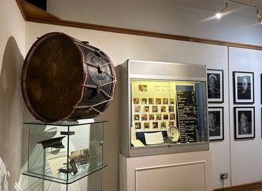 The Armitt Museum