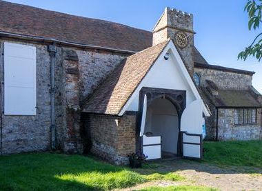 Andy Marshall c/o The Romney Marsh Historic Churches Trust