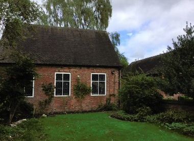 Society of Friends (Quakers) Meeting House