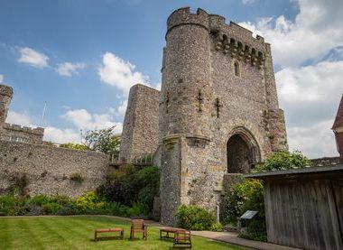 Sussex Past 