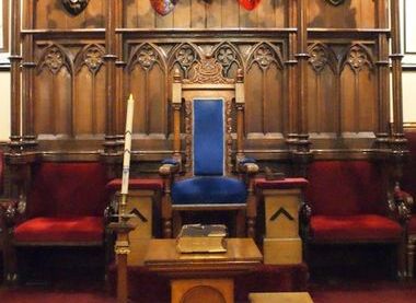Kent Masonic Museum and Library Trust