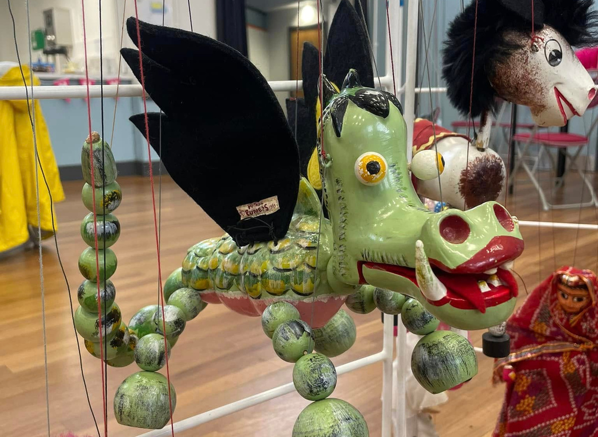 Poynton Heritage Fair