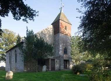 Andy Marshall c/o The Romney Marsh Historic Churches Trust