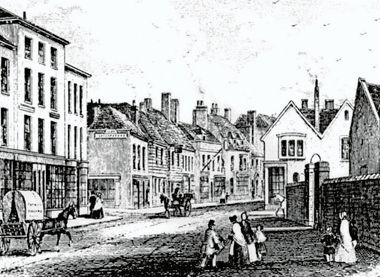 Havant Museum @ The Spring
