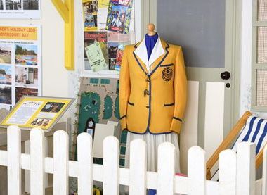 Harwich Museum