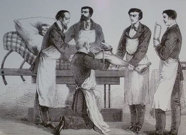 Richard Havelock