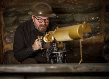York Army Museum