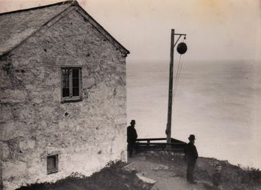 St Ives Archive