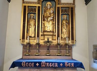 Catholic Parish of Our Lady & St Joseph, Sheringham & Cromer