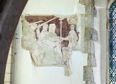 Andy Marshall c/o The Romney Marsh Historic Churches Trust