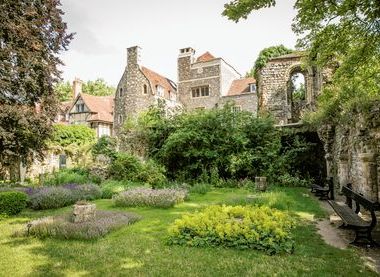 Chapter of Canterbury Cathedral