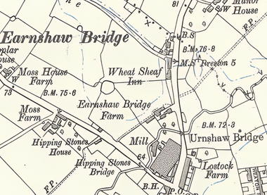 The Lancashire Archive