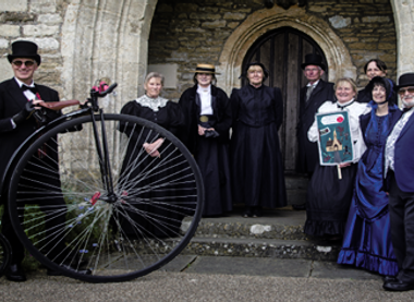 Sevington Victorian School