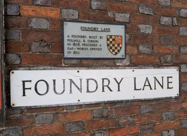 Friends of Lewes