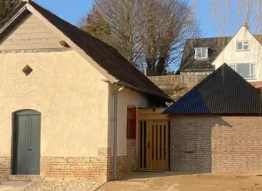 Tolpuddle Old Chapel Trust