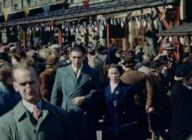 Yorkshire and North East Film Archive