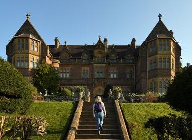 National Trust Images / John Miller