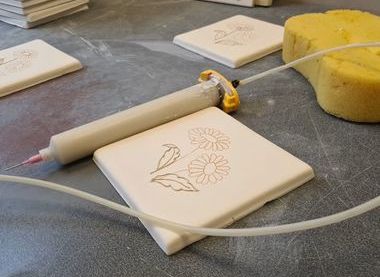 Tile Making