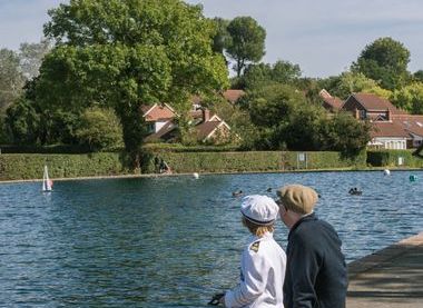 Bournville Village Trust