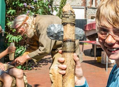 Norfolk Museums Service