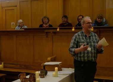 Huntingdon Town Council