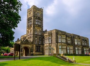 Bradford District Museums & Galleries