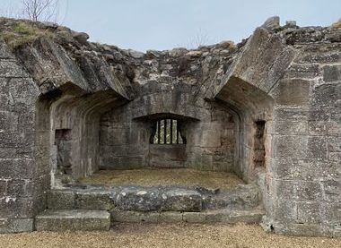 Berwick HODS