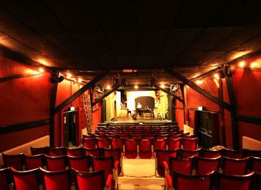The Barn Theatre