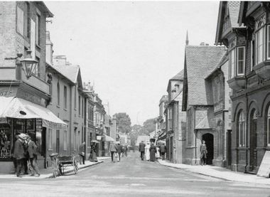 Havant Museum @ The Spring