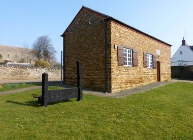 Heritage Centre