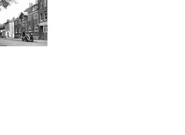 Surrey Heath Borough Council