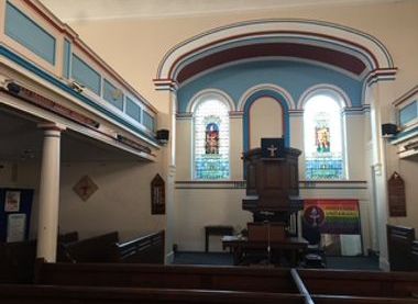 Maidstone Unitarian Church