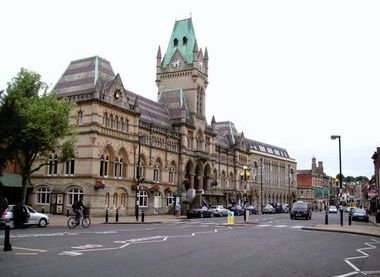 Winchester Tourist Guides