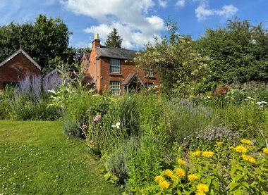 National Trust/ Ellen Cooper